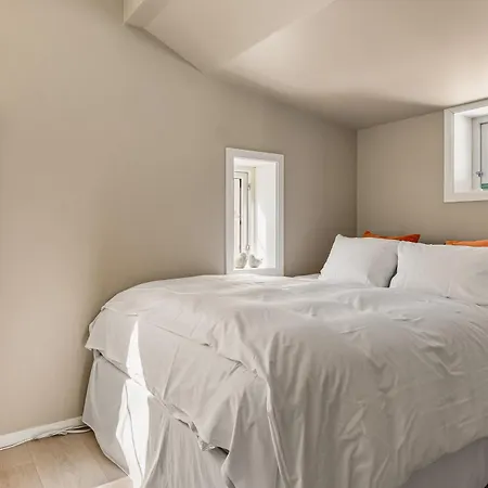 Dinbnb I Penthouse In The Sun I Panoramic Views I Quiet Apartmán *