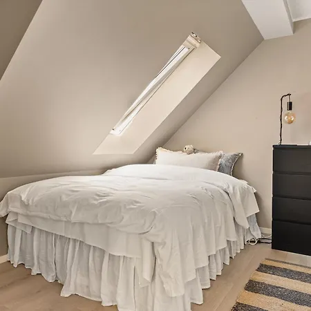 Dinbnb I Penthouse In The Sun I Panoramic Views I Quiet Bergen