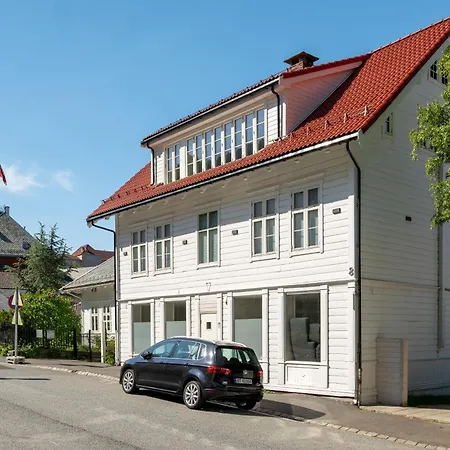 Dinbnb I Penthouse In The Sun I Panoramic Views I Quiet Apartmán